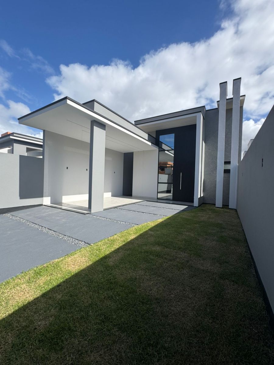 Casa - Venda - Bosque da Mata - Areias - Tijucas - SC