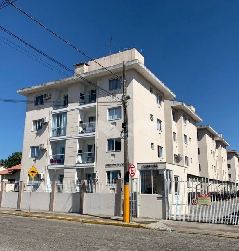 Apartamento - Venda - Praa - Tijucas - SC