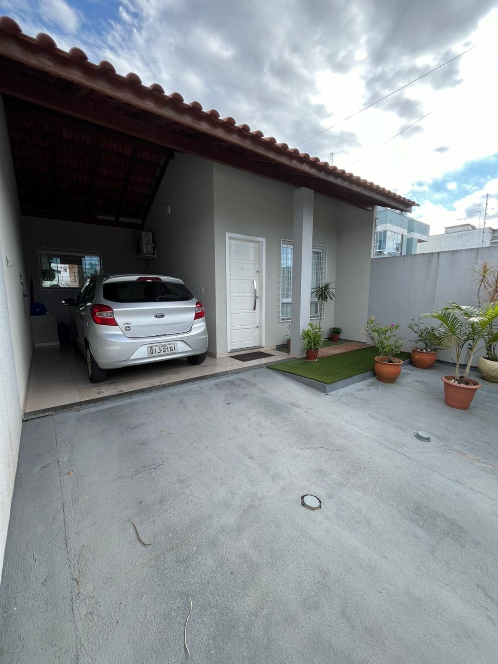 Casa - Venda - Areias - Tijucas - SC
