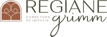 Regiane Grimm - Corretora de Imveis